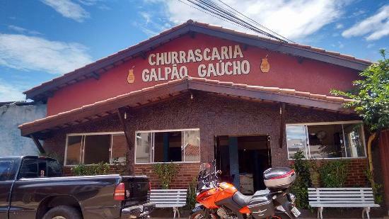 Churrascaria Galpão Gaúcho